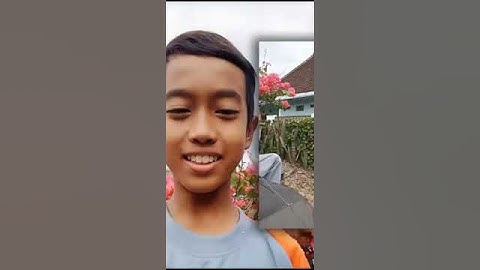 Tugas bahasa Indonesia kelas: vii, vlog majas personifikasi,tema: layang-layang