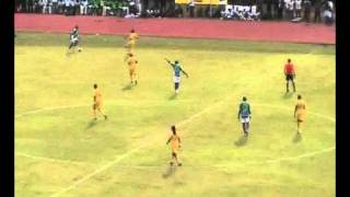 Sierra Leone Leone Stars Vs South Africa Bafana Bafana