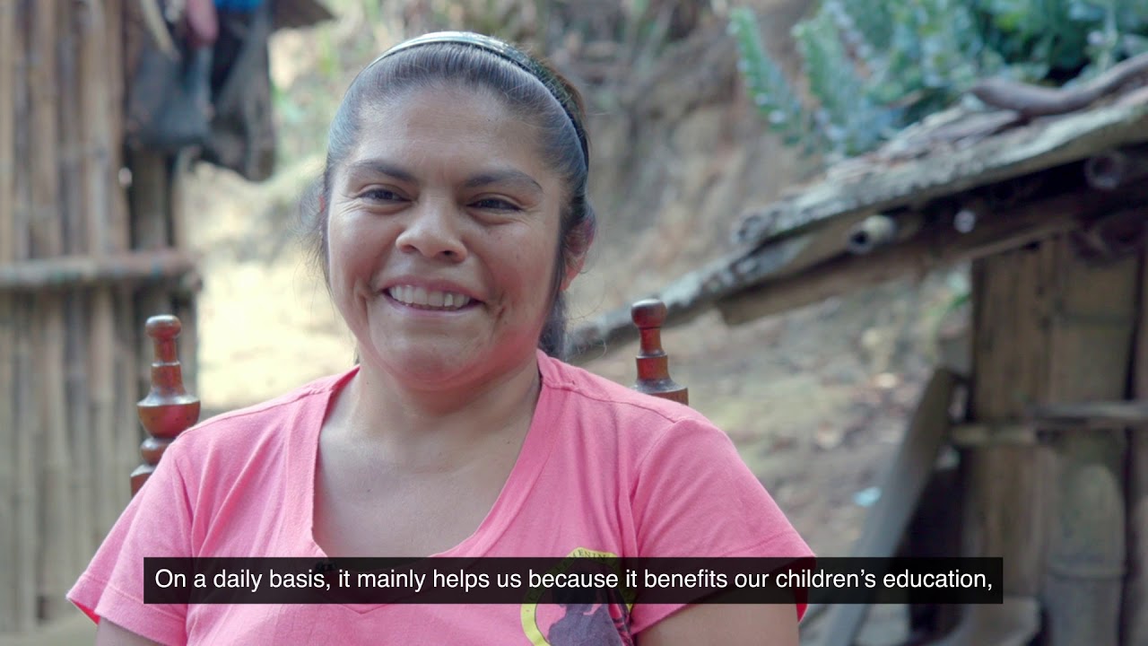 Shared Interest 30th anniversary