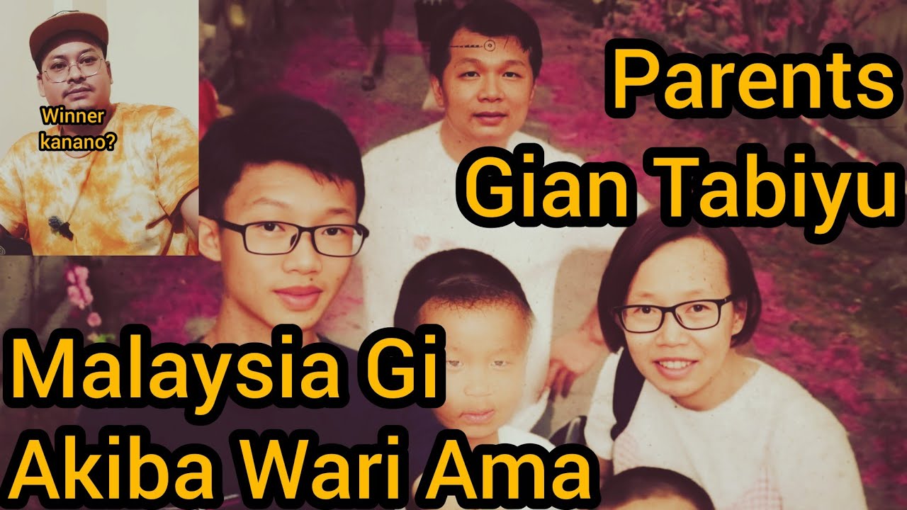 Family Amagi Aki Tujungba Wari| Lottery Gi Winner Shu Video Cidagi Khangbiro|