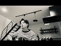 陽の訪れのように - 甲斐バンド (cover)