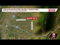 Man fatally shot in northeast Albuquerque