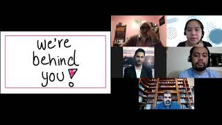 Cars4Jannah Webinar