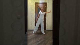 💥Танцювальна руханка💥"Zumba" 💣від Світланки