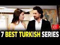 Top 7 Best Turkish Drama with English subtitles on YouTube