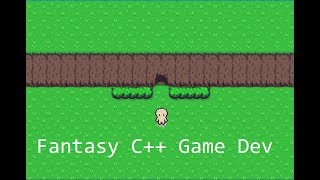 Aurora Game Dev Log 1