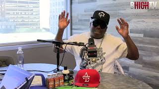 Famous Daz Reacts To Jay Z Case, Acquiring $600k Property For $22k, Chronic In A Carrot In Jamaica W/ Snoop Profile