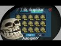 💰Gacor💰2 Cara duplikat di hybrid animals | Fikzz Skibidi #hybridanimal #hybridanimals #hybrid