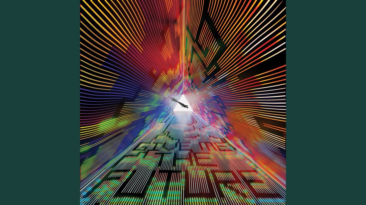 Brave New World (Interlude)
