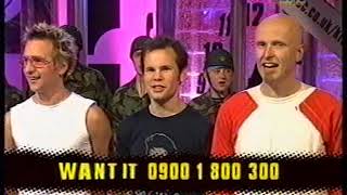 Steps on Live & Kicking