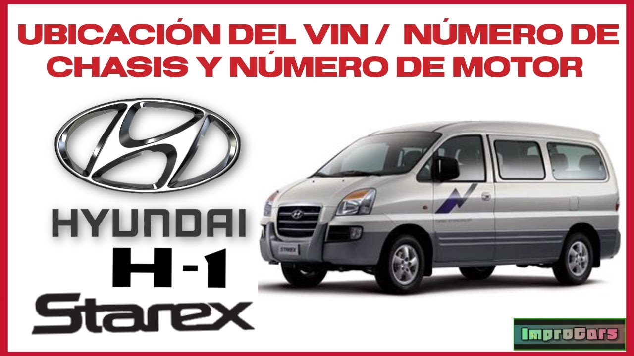 Vin hyundai расшифровать