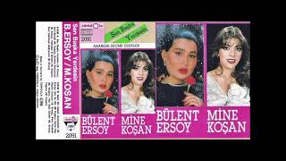 Bülent Ersoy - Sen Başka Yerdesin (Türküola 2091) (1986) Resimi