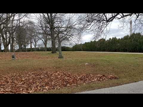 Sarnia Thunderbolt 1003 Ambiance