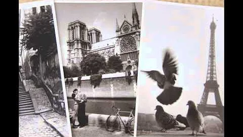 elle & lui Paris by Michele Rosenfeld