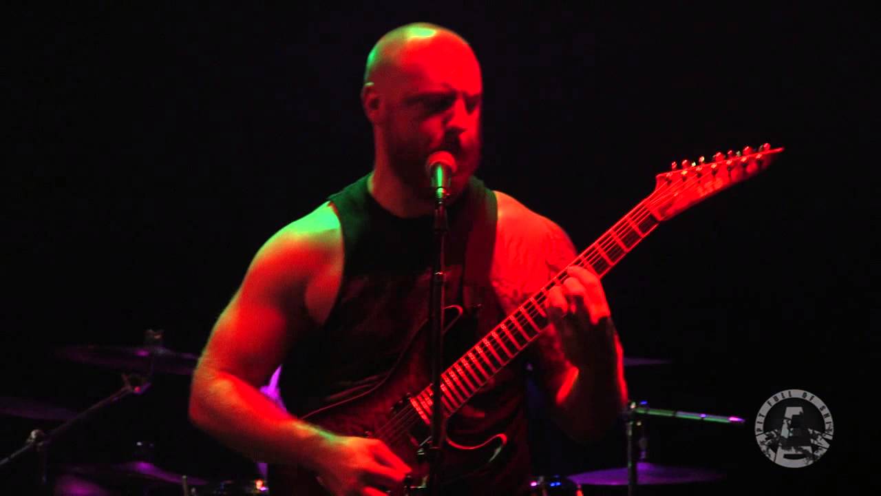 LAGO live at Yucca Tap Room, Oct. 24, 2015