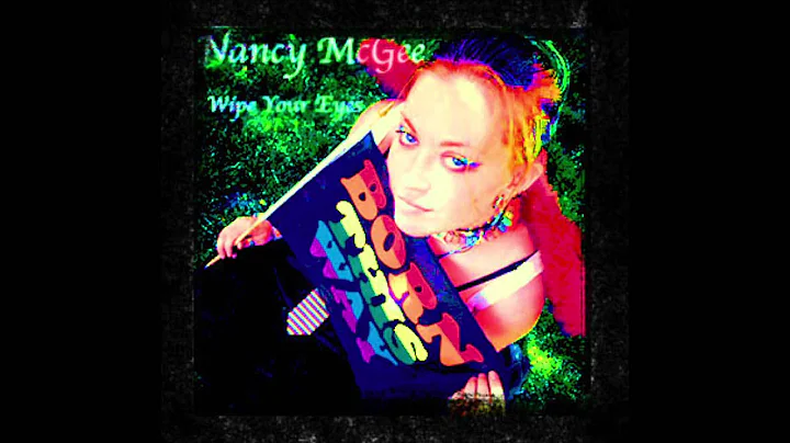 "Wipe Your Eyes" - Nancy McGee (2013)