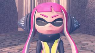 [MMD] I´m sorry Woomy 😂 😂 [SPLATOON]
