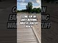 #leamington #waterfront #lakeerie #summer #walking