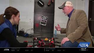 HEBI Robotics 2026 Open House WTAE