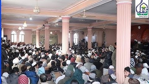 تلاوت جدید سورة ازمجالس گذشته عبادالرحمن روفی EbadurrahmanRawofi