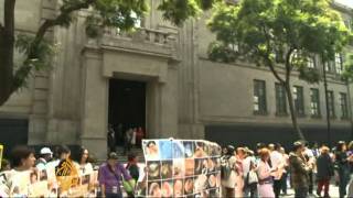 Mexico high court defers abortion law to states