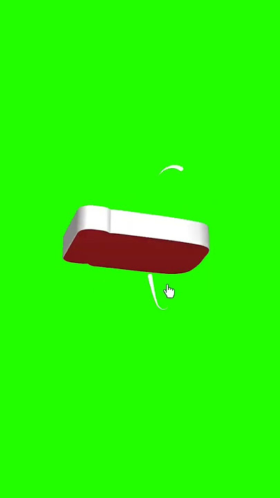 3D Like Share Subscribe Button Green Screen | No Copyright Animated Green Screen | Download Link 👇👇