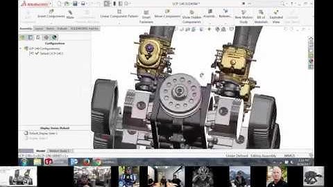 SolidWorks Troubleshooting