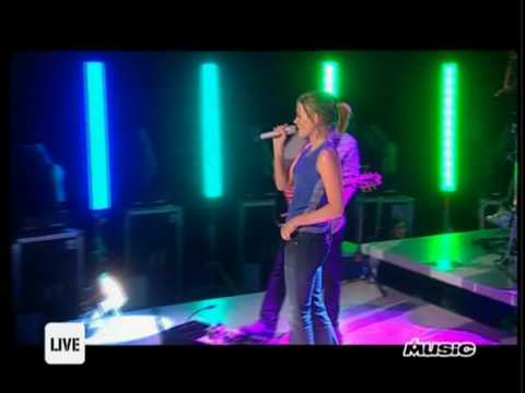 DIDO " Thank You " (Live: Top of the Pops Show 2004) HQ