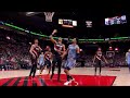 Memphis Grizzlies Highlights vs Portland Trail Blazers