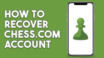 How To Recover Chess.com Account (Step By Step)