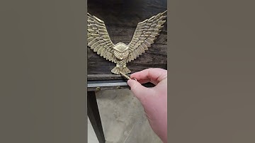 philosopher desk walk-through I forgot to post this one. #woodworking #philosopher #diy #wizard