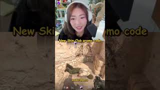 {Skin.club} 😎Rarefind10😎 Apply New Spring 2025 Skinclub Promo Code