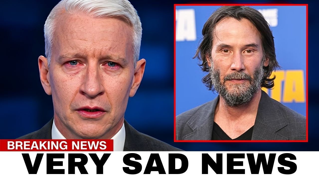 At 62, Keanu Reeves Finally Reveals The Truth Everyone Quietly ...