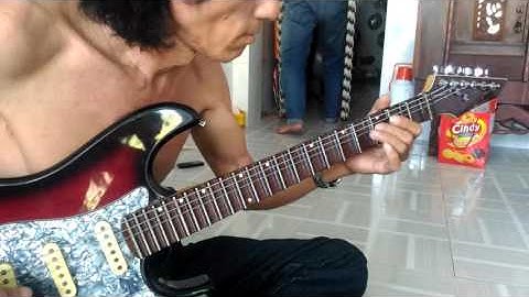 Láy đờn vọng cổ câu 5 qua 6 dây kép|Nhạc sĩ Tiến Liêm 2016