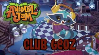 Animal Jam Ost - Club Geoz