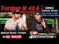 TORQUE N 4x4, Vehicle mods how to get it right & Cheap vs Quality