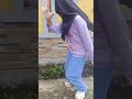 lah kok bisa gitu ?! #cute #lizka #funnyvideo #fypシviral