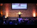 The New Eden - Revelation 22 | Mike Williams | Reigate Baptist Church | 28 Apr 2024