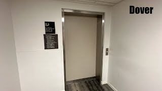 Dover (Northwestern) Hydraulic Elevator at the Hilton in Appleton, WI