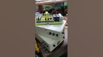 lên máy kích cá công nghệ IGBT auto cho khách. LH.0983.678.564 để được tư vấn ạ