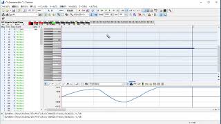 Black MIDI Tutorial - How to make pitch bends in Domino