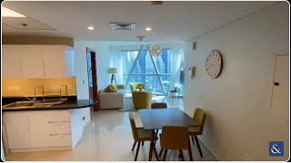 Chic 2 Bed With High ROI in Prime Location, DIFC