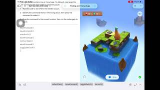 Teachers Work - Swift Playground
