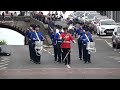Lisnaward Flute Band @ Corbet Accordion Band Parade 2026