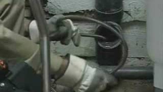 General Pipe Cleaners Easy Rooter Junior Instructional Video