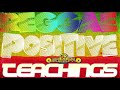 Reggae Positive Teachings Mixtape Vol 2 Mix by djeasy