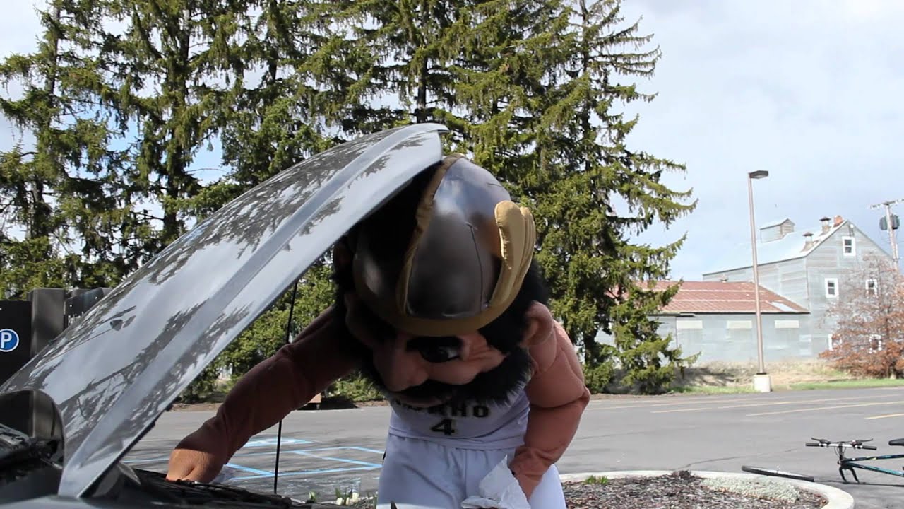 UIPTS "How To" Video Checking Your Motor Oil Spanish Version YouTube