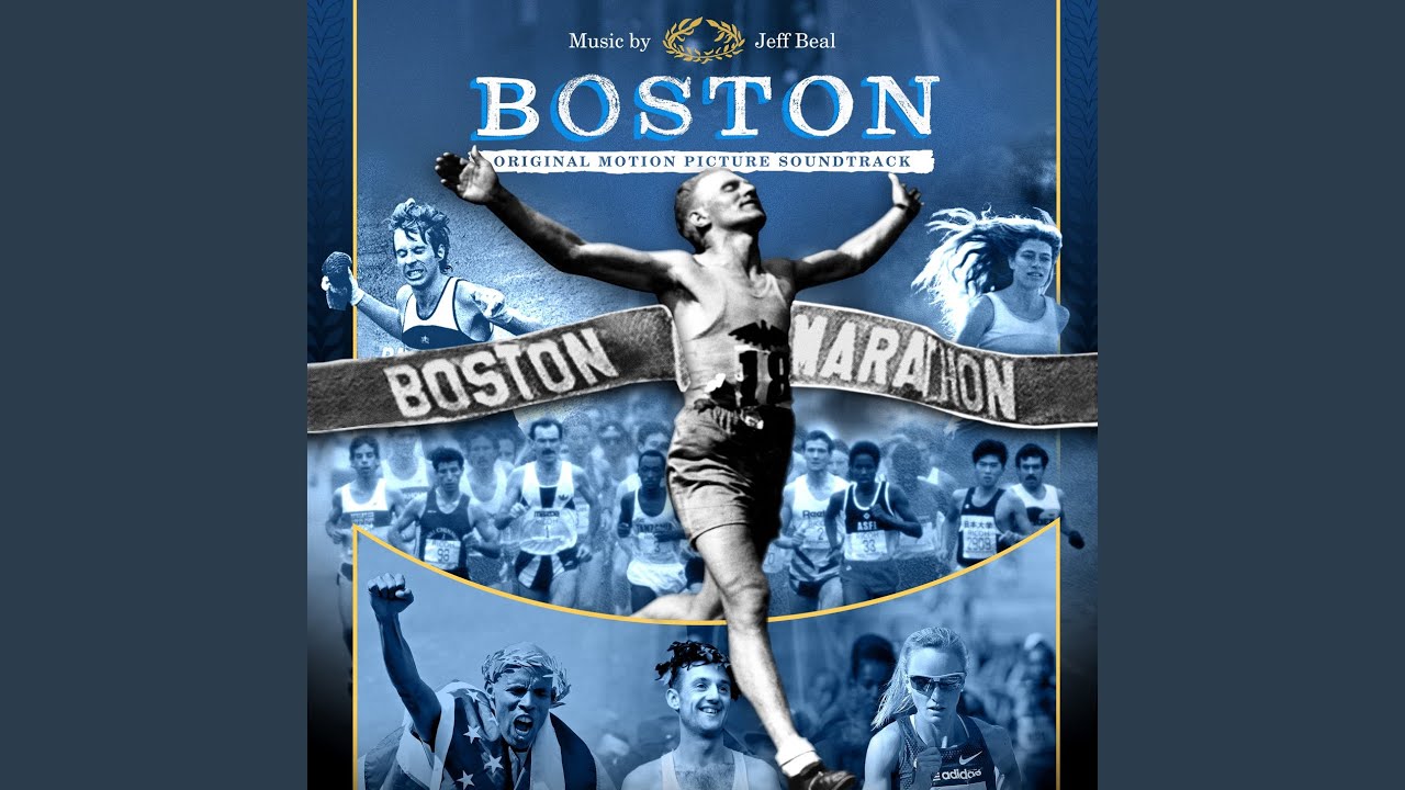 Watch Heartbreak Hill (From "Boston" Soundtrack) on YouTube Watch Heartbreak Hill (From "Boston" Soundtrack) on YouTube