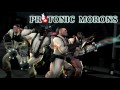 MUSIC - Protonic Morons Main Theme