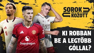 Download Lagu Ekitiké, Sesko vagy Gyökeres - kié lesz a legjobb szezon? | Sorok között | S01E14 MP3 Download Lagu Ekitiké, Sesko vagy Gyökeres - kié lesz a legjobb szezon? | Sorok között | S01E14 MP3